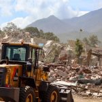 Venezuela eleva a más de 4.560 las víctimas mortales por el doblete sísmico del pasado 24 de junio