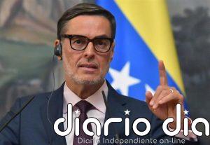 Venezuela notifica formalmente su retirada del Estatuto de Roma e inicia su salida "definitiva" del TPI