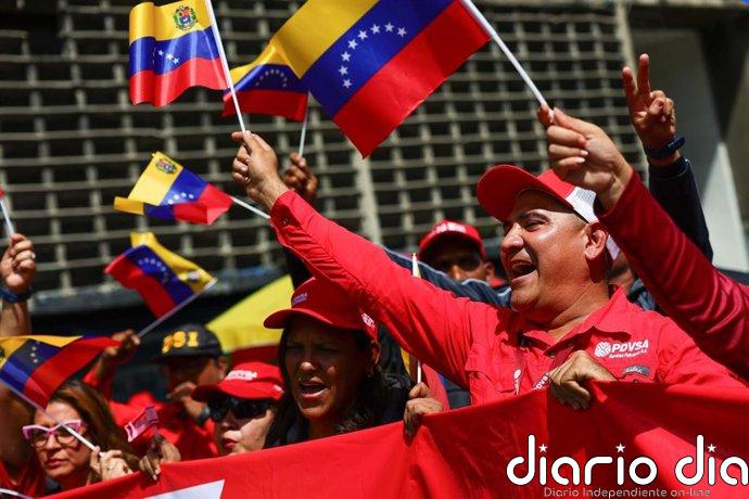 Venezuela publica el Reglamento de la Ley de Hidrocarburos para relanzar el sector con inversión extranjera