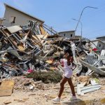 Venezuela supera las 4.900 víctimas mortales por el doble terremoto de finales de junio