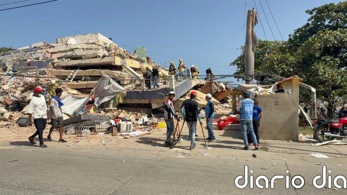 Venezuela tras los terremotos: Lluvia y calor disparan el riesgo de enfermedades