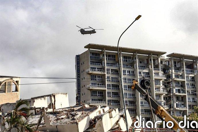 Venezuela urge a miembros de la ONU liberar sus fondos retenidos para reconstruir el país tras los seísmos