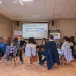 Ventosa convertirá sus bosques y su memoria colectiva en arte con el proyecto escultórico 'Divergente'