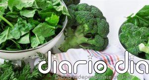 Verduras de hoja verde y brócoli para respirar mejor: así protegen tu pulmones frente a enfermedades crónicas