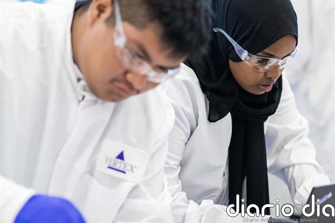Vertex Pharmaceuticals comprará Crinetics Pharmaceuticals por 8.750 millones