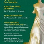 Vestidos de novia usados podrán entregarse en la sede del Consorcio de Toledo para incorporarse a una exposición