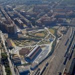 Vicente Palomo, nuevo gerente de la Sociedad Parque Central a propuesta del Gobierno y sin unanimidad