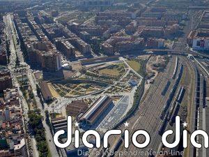 Vicente Palomo, nuevo gerente de la Sociedad Parque Central a propuesta del Gobierno y sin unanimidad