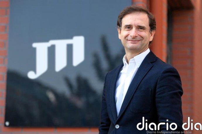 Víctor Crespo, nombrado director de Asuntos Corporativos y Comunicación de JTI Iberia