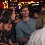 Victoria Federica luce el top de escote corazón 'made in Spain' más favorecedor del verano