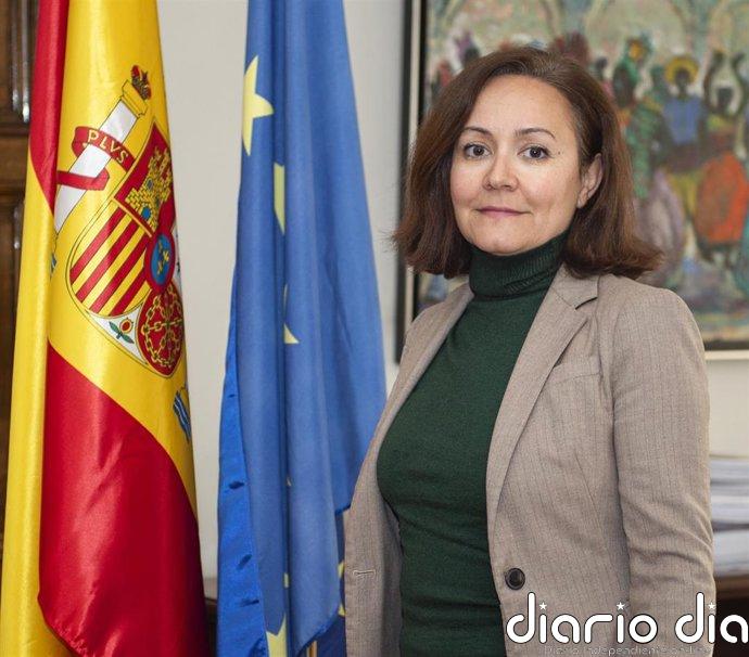 Victoria Tur es elegida nueva directora de la AECID