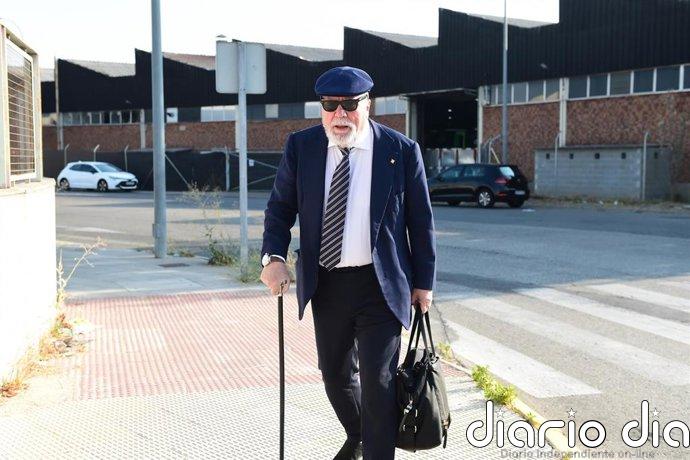Villarejo atribuye su acusación en 'Kitchen' a pisar "callos importantes" y afirma que sus anotaciones eran "temporales"