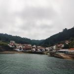 Villaviciosa plantea una nueva regulación de aparcamiento en Tazones ante su "colapso"