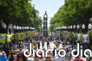 Viñuales celebra el Tour en Tarragona, que asegura que "puede acoger cualquier evento" mundial