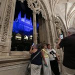 Visitas nocturnas, danza y música llenarán en septiembre las 'Noches del Patrimonio' en las quince Ciudades Patrimonio