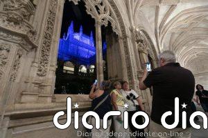 Visitas nocturnas, danza y música llenarán en septiembre las 'Noches del Patrimonio' en las quince Ciudades Patrimonio