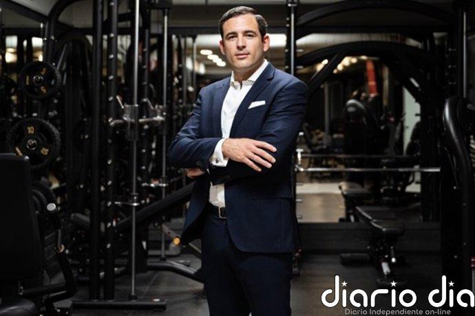 VivaGym incorpora a Jaime Huete, ex de Mckinsey&Company, para impulsar el crecimiento de la cadena