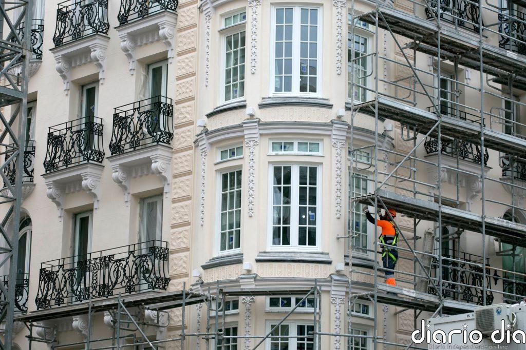 Vivienda crea un comité para controlar el uso de los fondos europeos