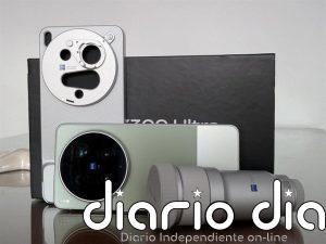 vivo X300 Ultra y el extensor de teleobjetivos te llevan muy lejos, para capturar hasta el sudor de tu artista favorito