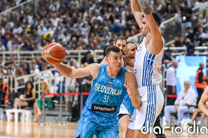 Vlatko Cancar retorna al San Pablo Burgos