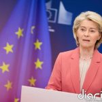Von der Leyen tacha de "inaceptables" las imágenes de Ceuta y pide frenar "de inmediato" las llegadas
