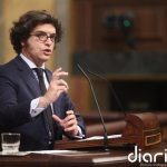 Vox afirma que la condena a David Sánchez "demuestra" que en el PSOE "son unos chorizos y unos cacos"