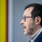 Vox anuncia denuncias contra los agresores de aficionados de la selección española de fútbol en Berriozar y Bilbao