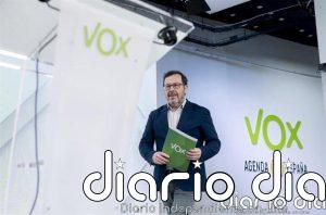 Vox avanza que tendrá cargos en organismos andaluces como Canal Sur, pero aún negocia con el PP