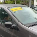 Vox Córdoba exige al Ayuntamiento que haga cumplir la ordenanza para retirar los vehículos abandonados de las calles