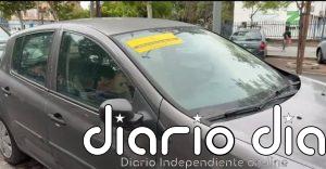 Vox Córdoba exige al Ayuntamiento que haga cumplir la ordenanza para retirar los vehículos abandonados de las calles