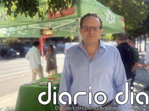 Vox Córdoba pide explicaciones y medidas ante el "grave déficit de infraestructuras eléctricas" en Lucena