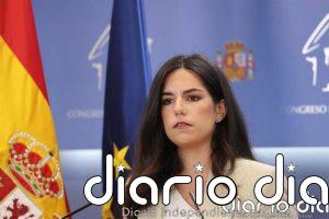 Vox cree que el Gobierno denuncia 'lawfare' para poder justificar el rechazo a un eventual suplicatorio contra Sánchez