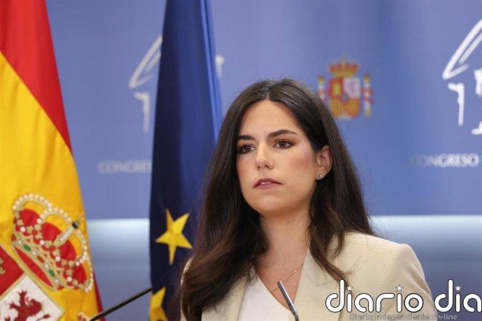 Vox cree que el Gobierno denuncia 'lawfare' para poder justificar el rechazo a un eventual suplicatorio contra Sánchez
