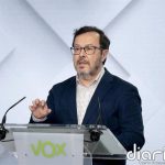 Vox cree que hay pruebas para condenar también por tráfico de influencias al hermano de Sánchez y anuncia un recurso