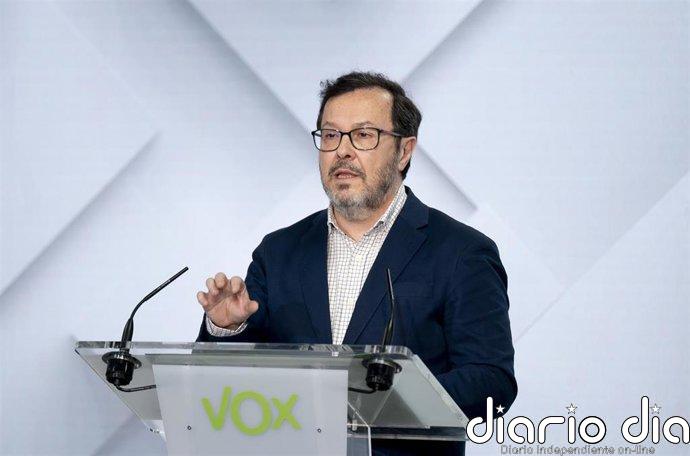 Vox cree que hay pruebas para condenar también por tráfico de influencias al hermano de Sánchez y anuncia un recurso