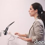 Vox cree que la candidatura de Yolanda Díaz a dirigir la OIT es un premio "por tragar con la corrupción"