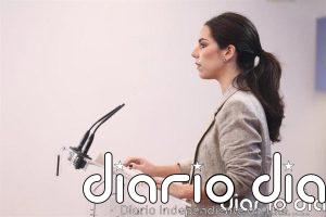 Vox cree que la candidatura de Yolanda Díaz a dirigir la OIT es un premio "por tragar con la corrupción"