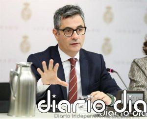 Vox denuncia maniobras de Bolaños para que la JEC no censurara la instrucción de Justicia por la 'ley de nietos'