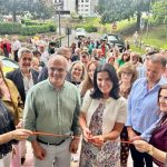 Vox destaca su crecimiento en Galicia: "La posibilidad de entrar en las instituciones es cada vez más real"