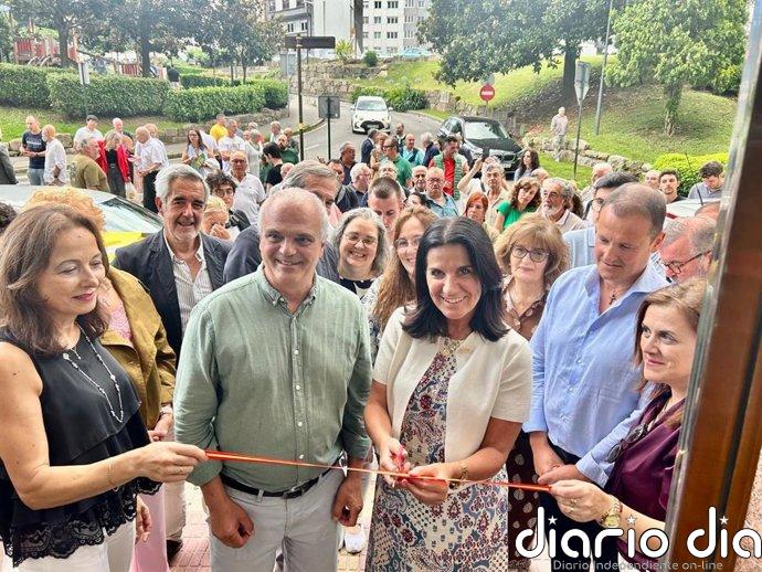 Vox destaca su crecimiento en Galicia: "La posibilidad de entrar en las instituciones es cada vez más real"