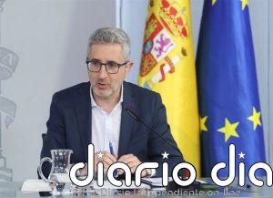 Vox exige a España comparecer en el Congreso por el cese de la exdirectora de la AEAT y saber si está ligado a Zapatero