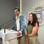 Vox exige al Ayuntamiento de Huelva un plan para reparar los alcorques que ponen en "riesgo a los peatones"