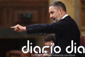 Vox exige la comparecencia del ministro de Hacienda en el Congreso por la imputación de la presidenta de la SEPI