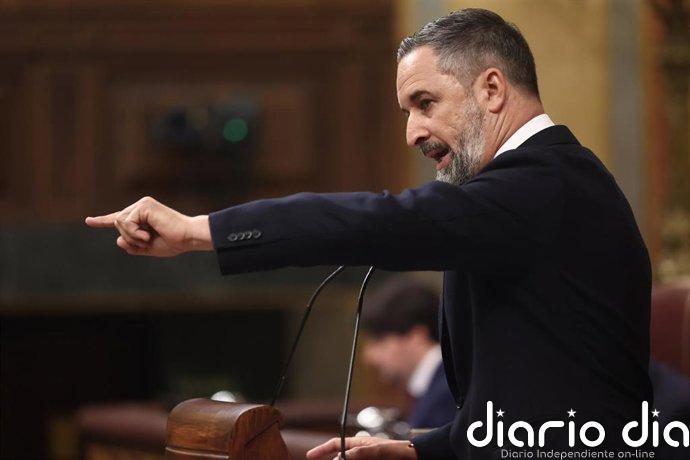 Vox exige la comparecencia del ministro de Hacienda en el Congreso por la imputación de la presidenta de la SEPI