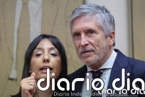 Vox exige que Grande-Marlaska comparezca en el Congreso para dar cuenta de la imputación de Mercedes González y el DAO