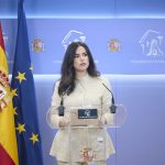 Vox insta al Gobierno a publicar el origen de delincuentes y que los extranjeros condenados cumplan pena en sus países