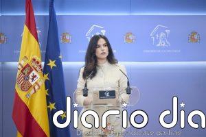 Vox insta al Gobierno a publicar el origen de delincuentes y que los extranjeros condenados cumplan pena en sus países