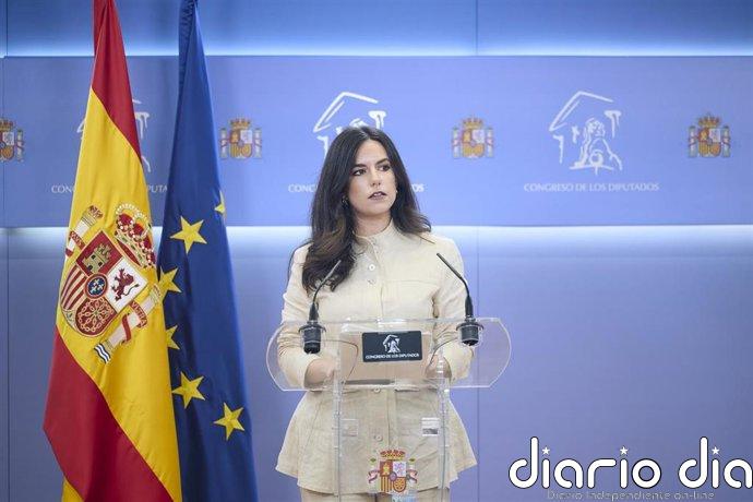 Vox insta al Gobierno a publicar el origen de delincuentes y que los extranjeros condenados cumplan pena en sus países