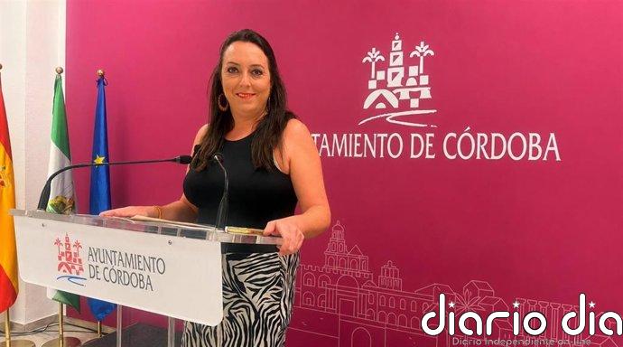 Vox lleva al Ayuntamiento de Córdoba la "creciente inseguridad en Lepanto" y exige medidas