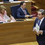 Vox pide prioridad nacional en vivienda y ayudas y endurecer la política migratoria en la ley de acompañamiento